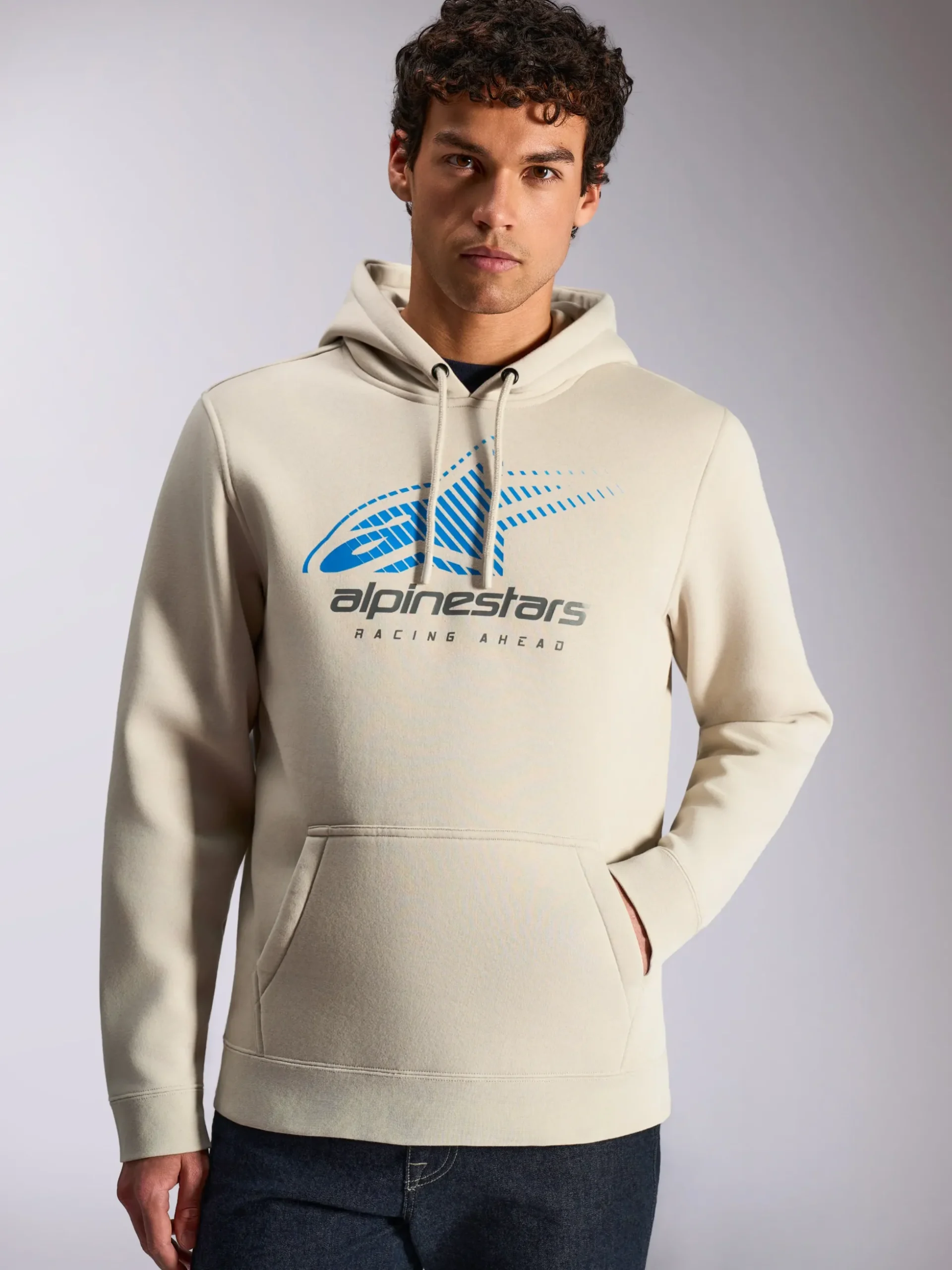 Pulse Kapuzenpullover