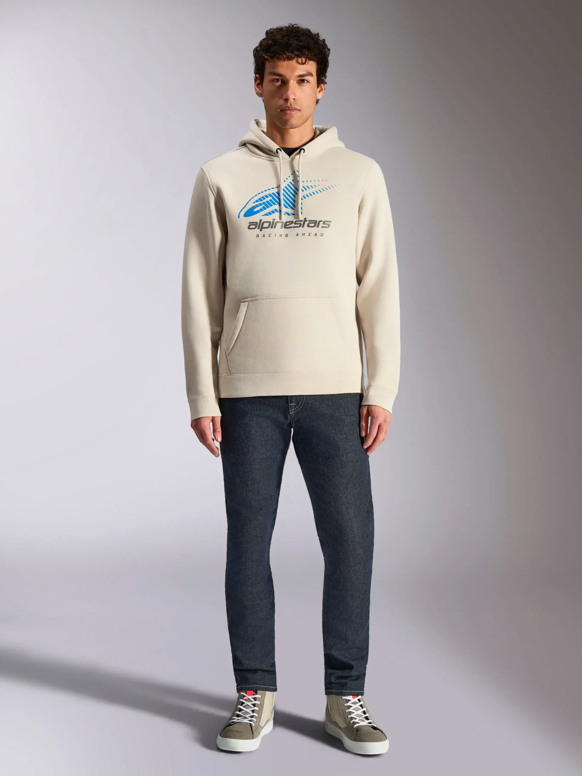 Pulse Kapuzenpullover