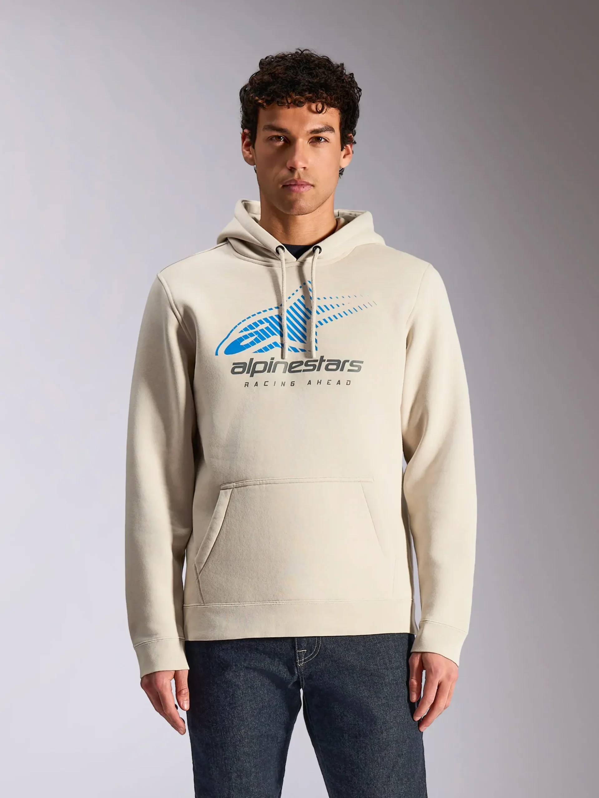 Pulse Kapuzenpullover