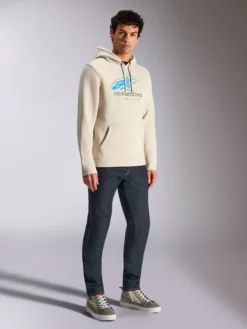 Pulse Kapuzenpullover