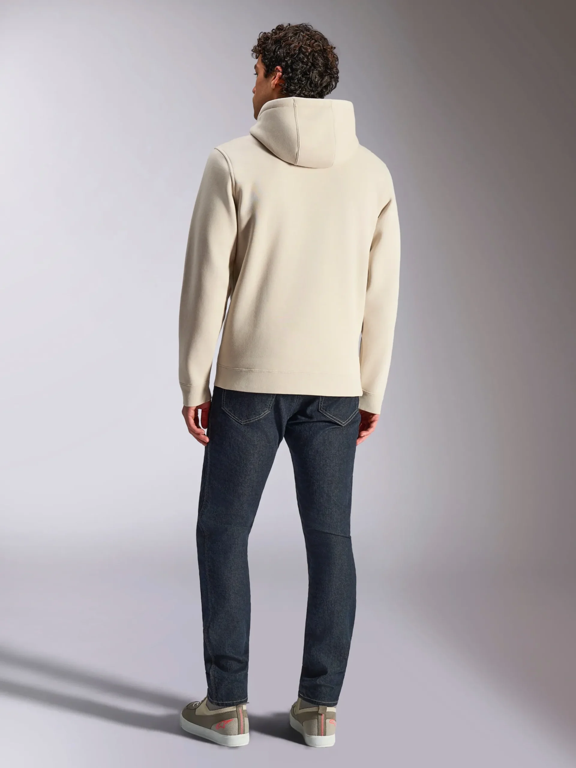 Pulse Kapuzenpullover