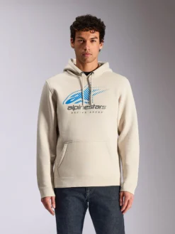Pulse Kapuzenpullover