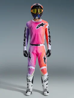 2026 Racer Air Portl Bekleidungsset