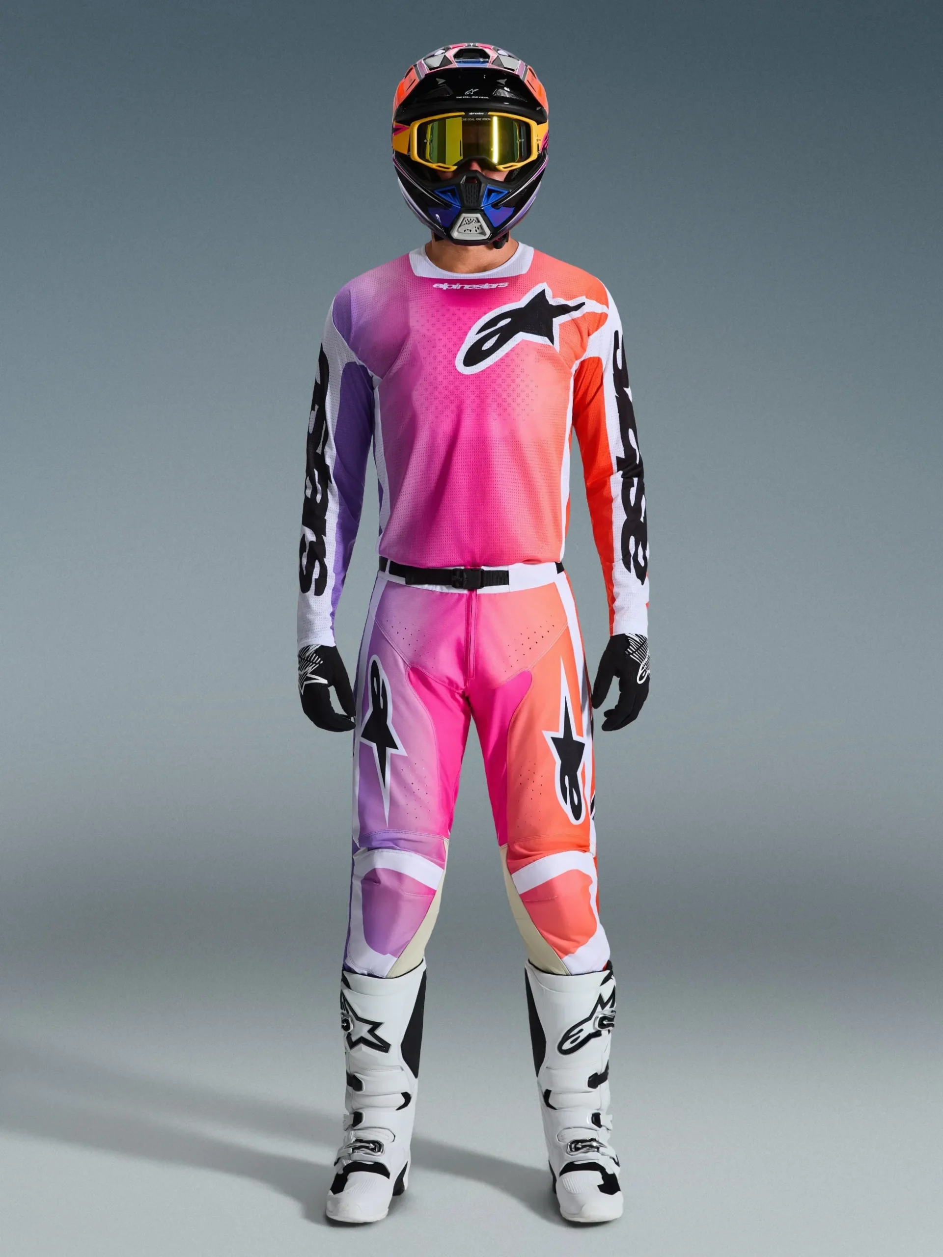 2026 Racer Air Portl Hose