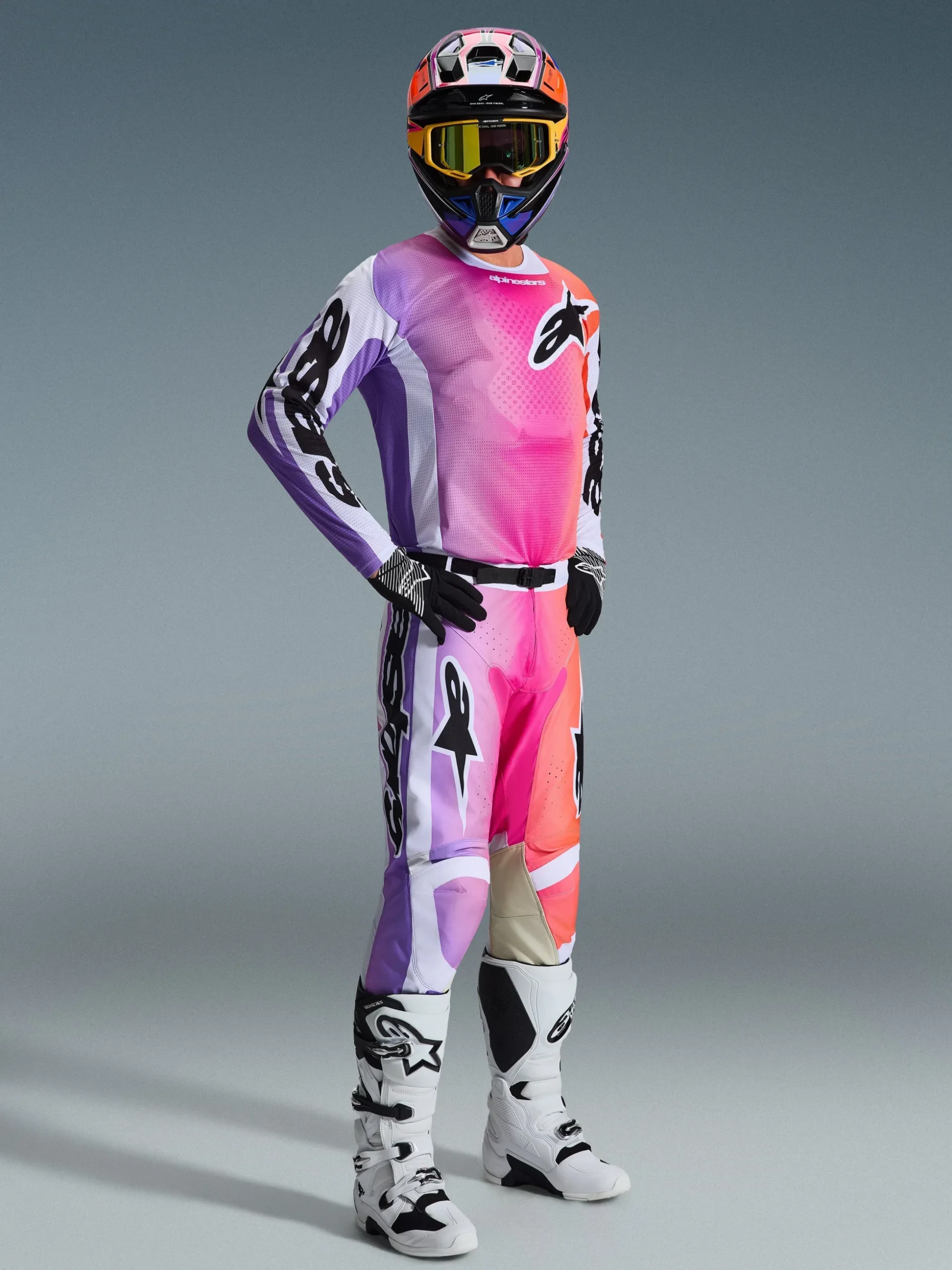 2026 Racer Air Portl Hose