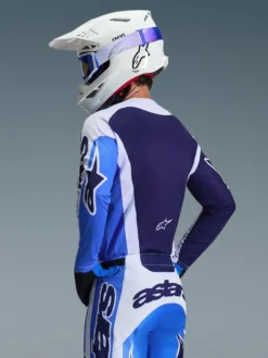 2026 Racer Air Portl Trikot