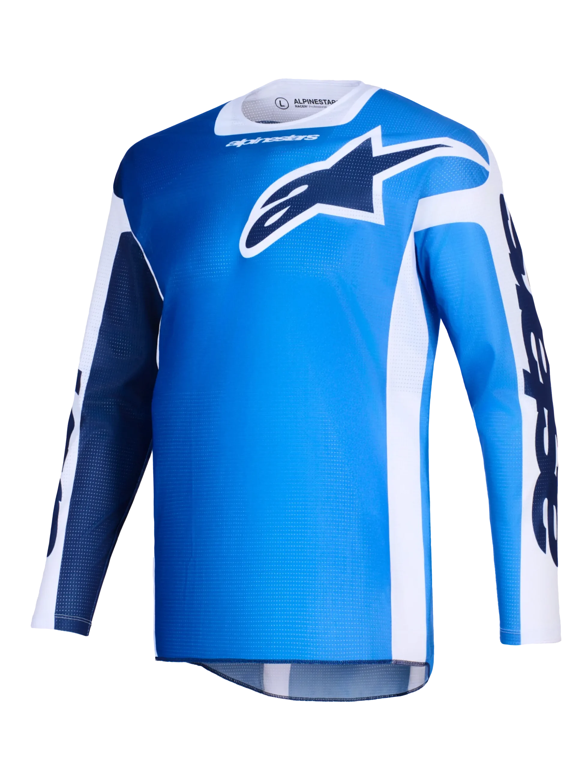 2026 Racer Air Portl Trikot