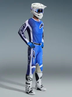 2026 Racer Air Portl Trikot