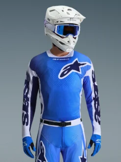 2026 Racer Air Portl Trikot