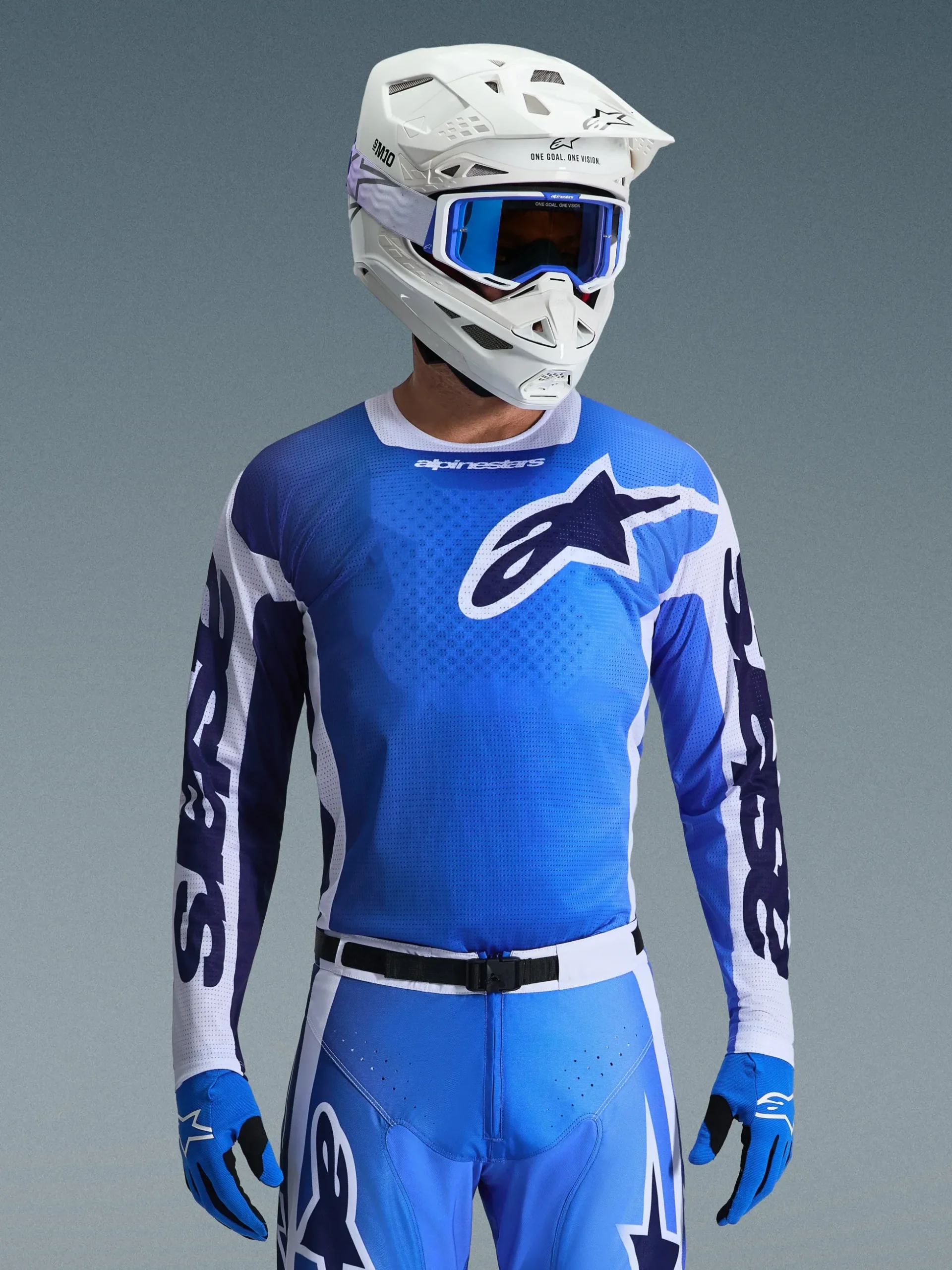 2026 Racer Air Portl Trikot