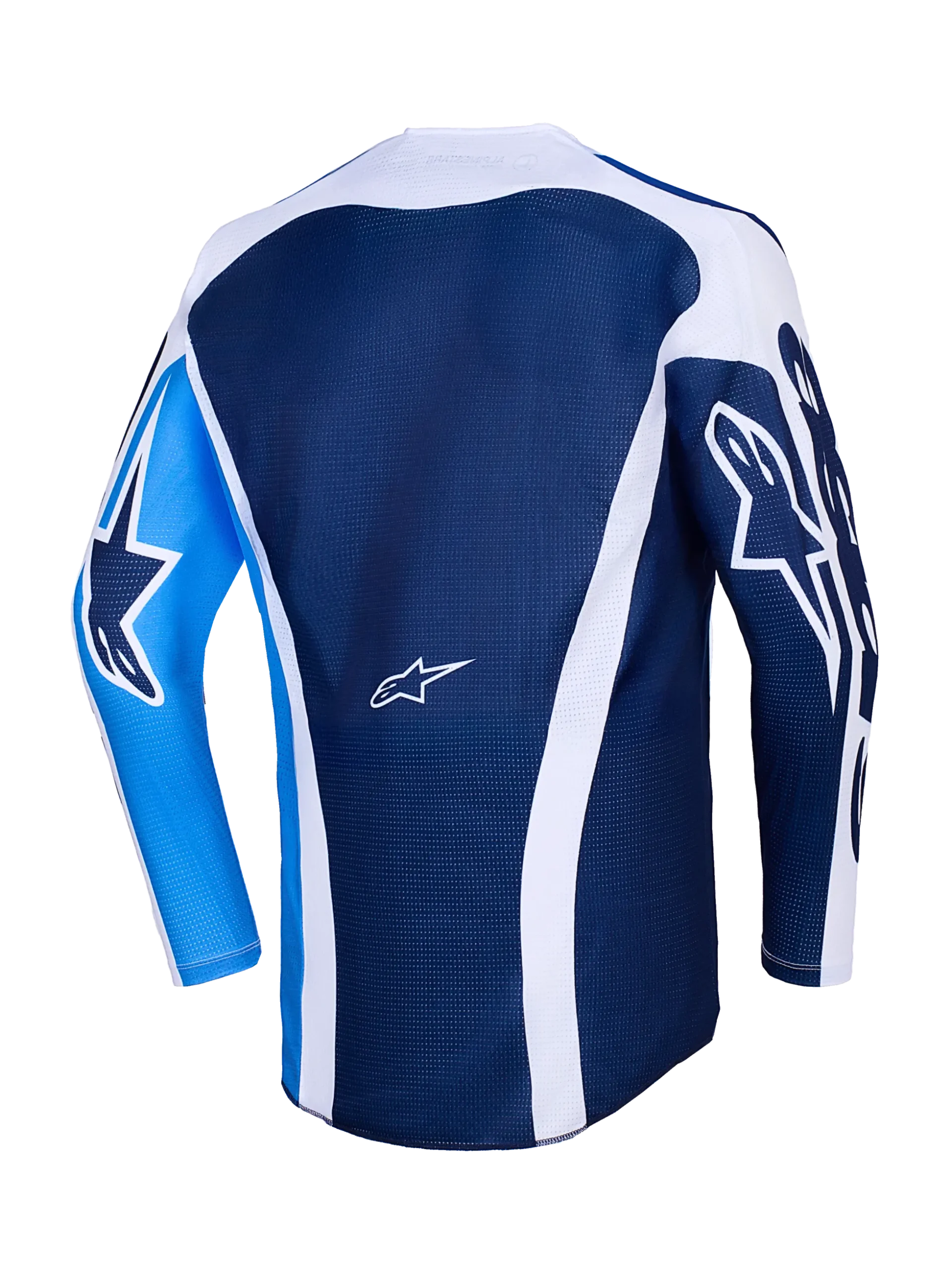 2026 Racer Air Portl Trikot