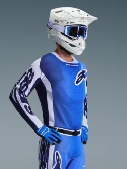 2026 Racer Air Portl Trikot