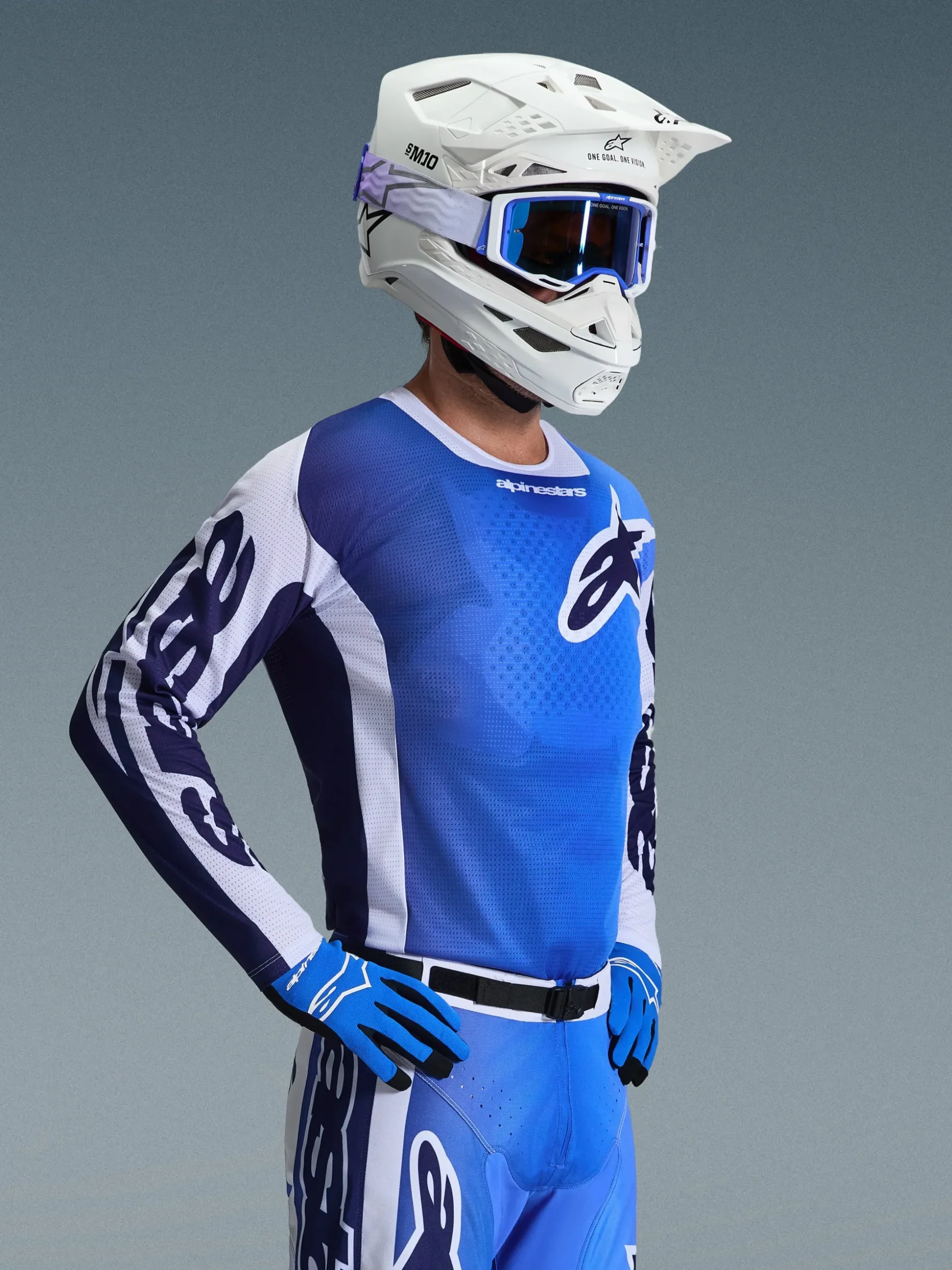 2026 Racer Air Portl Trikot
