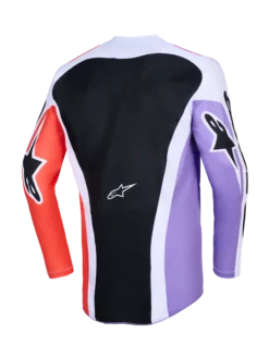 2026 Racer Air Portl Trikot