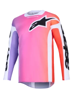 2026 Racer Air Portl Trikot