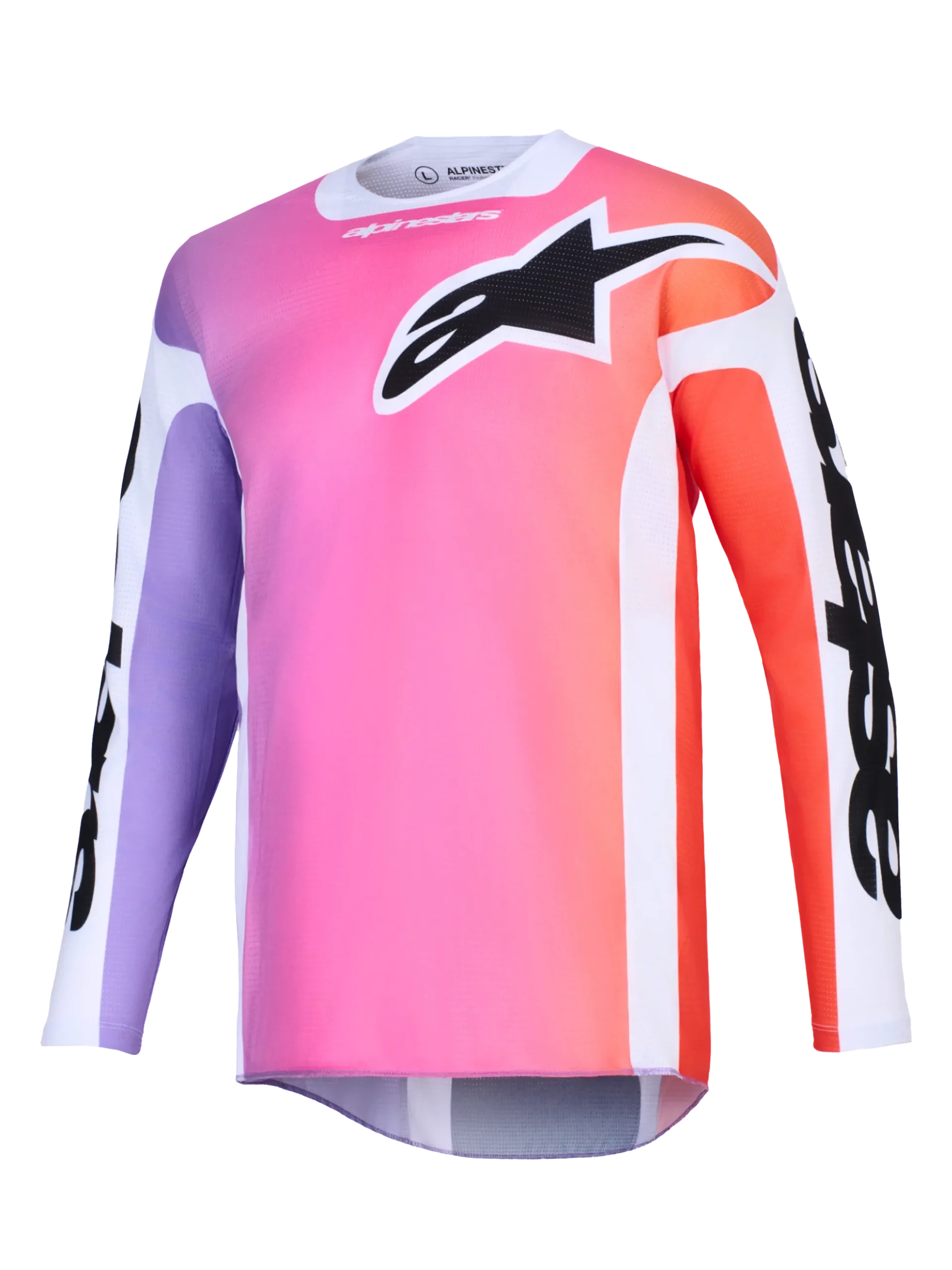 2026 Racer Air Portl Trikot