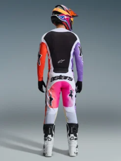 2026 Racer Air Portl Trikot