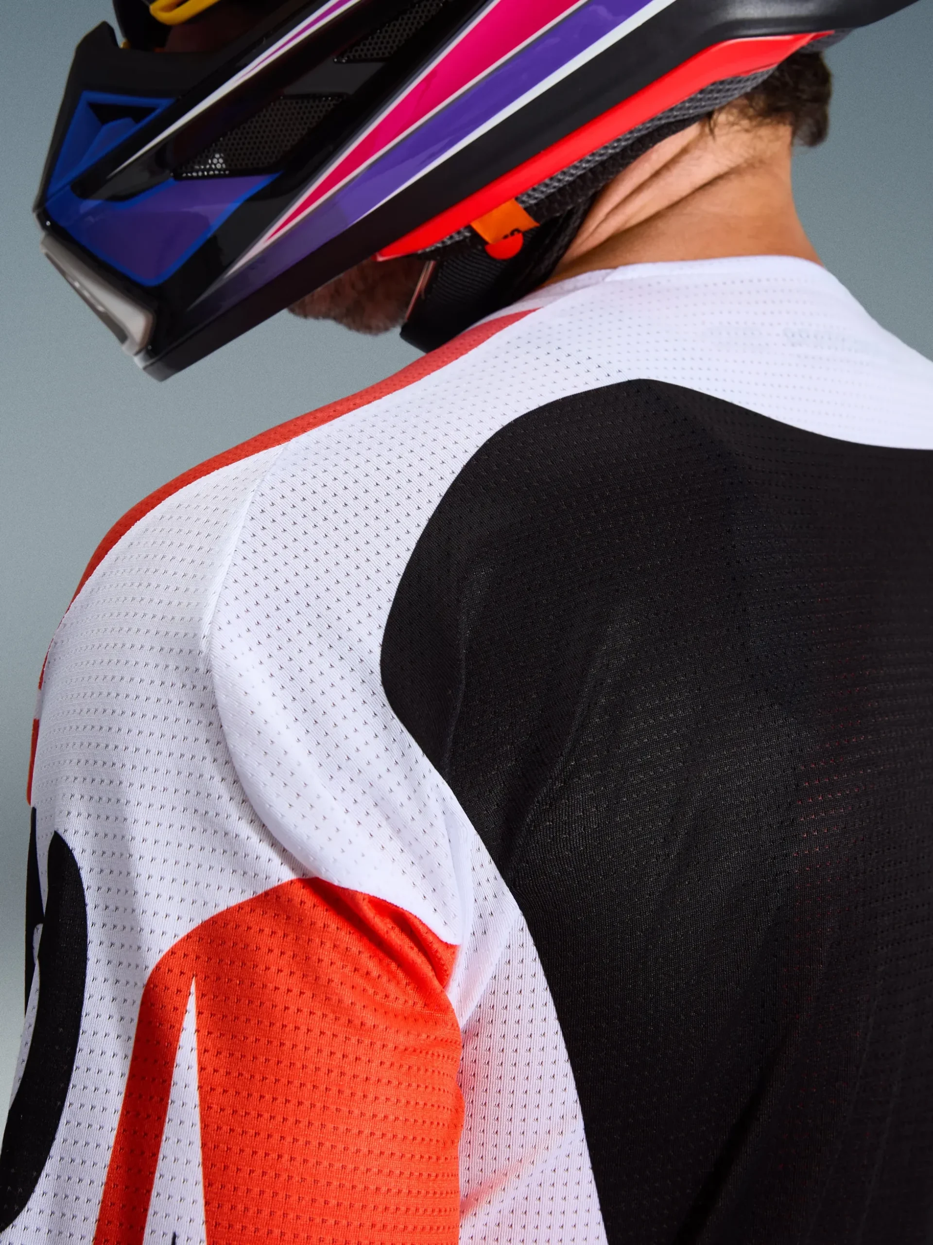 2026 Racer Air Portl Trikot