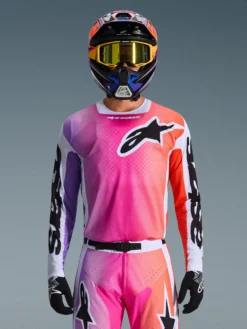 2026 Racer Air Portl Trikot