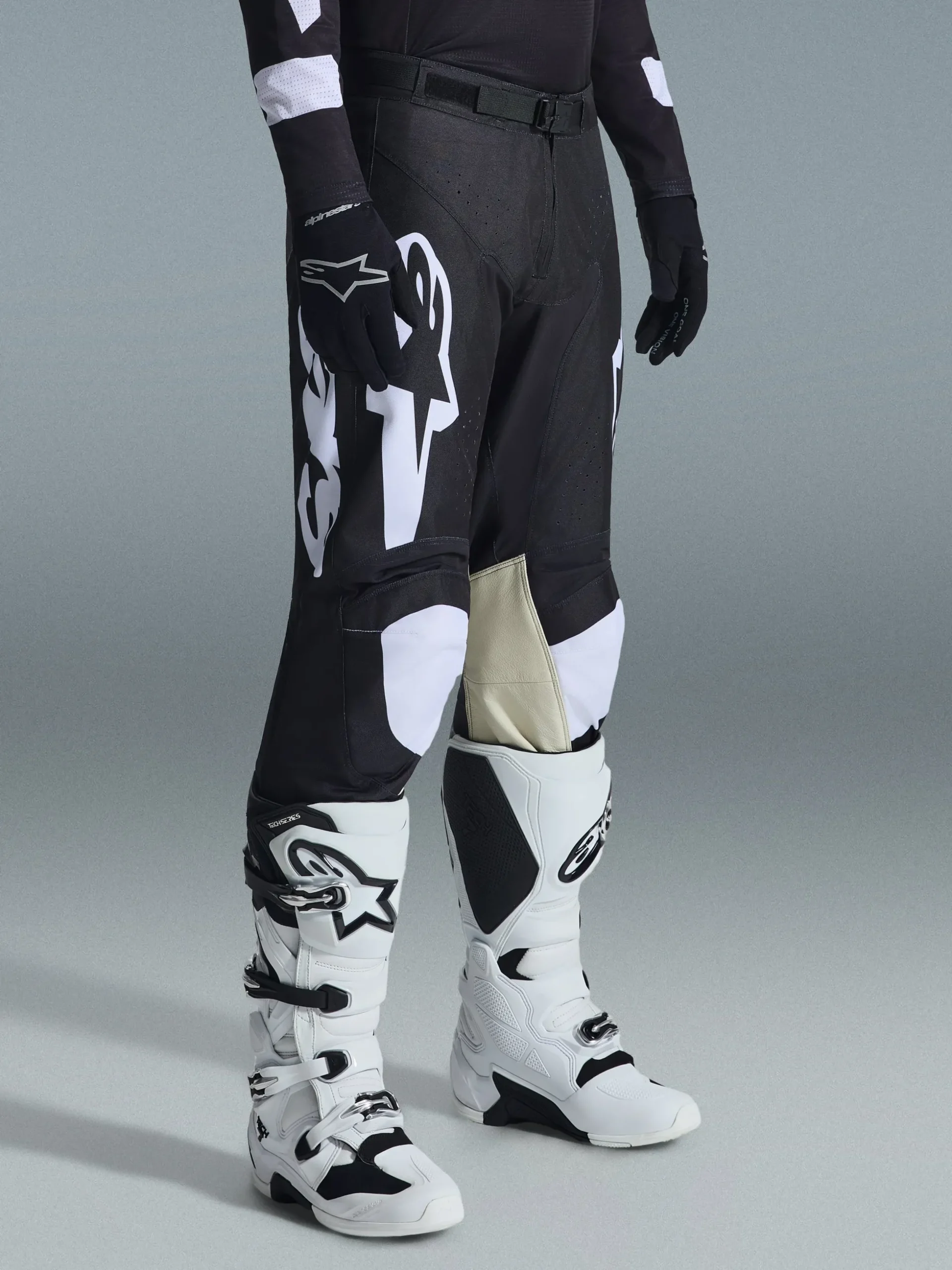 2026 Racer Air Riway Bekleidungsset