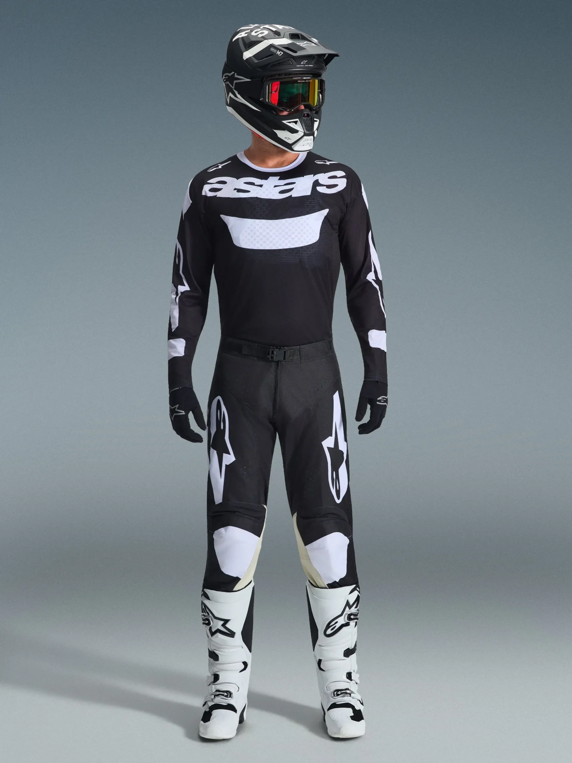 2026 Racer Air Riway Bekleidungsset