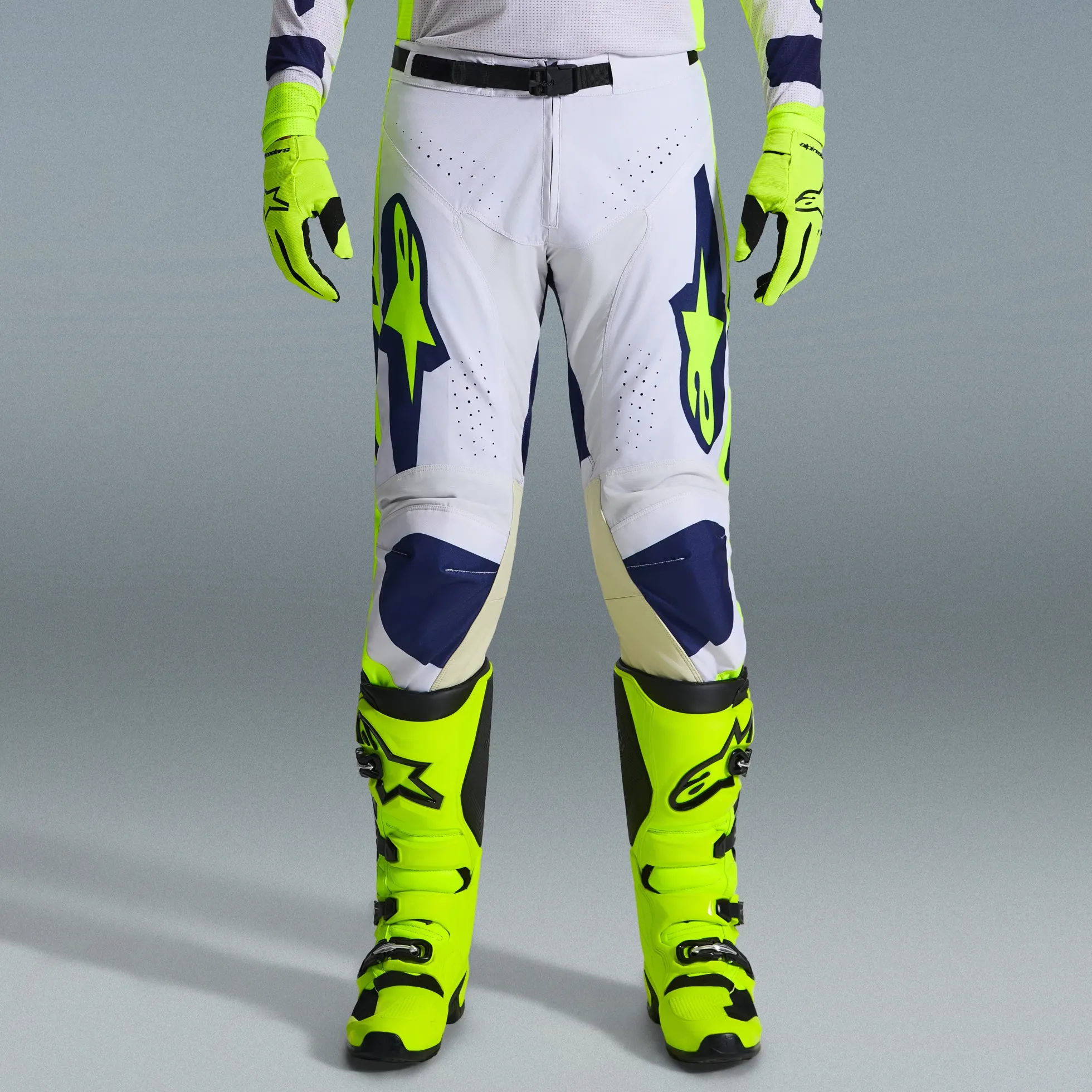 2026 Racer Air Riway Bekleidungsset