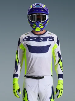 2026 Racer Air Riway Bekleidungsset
