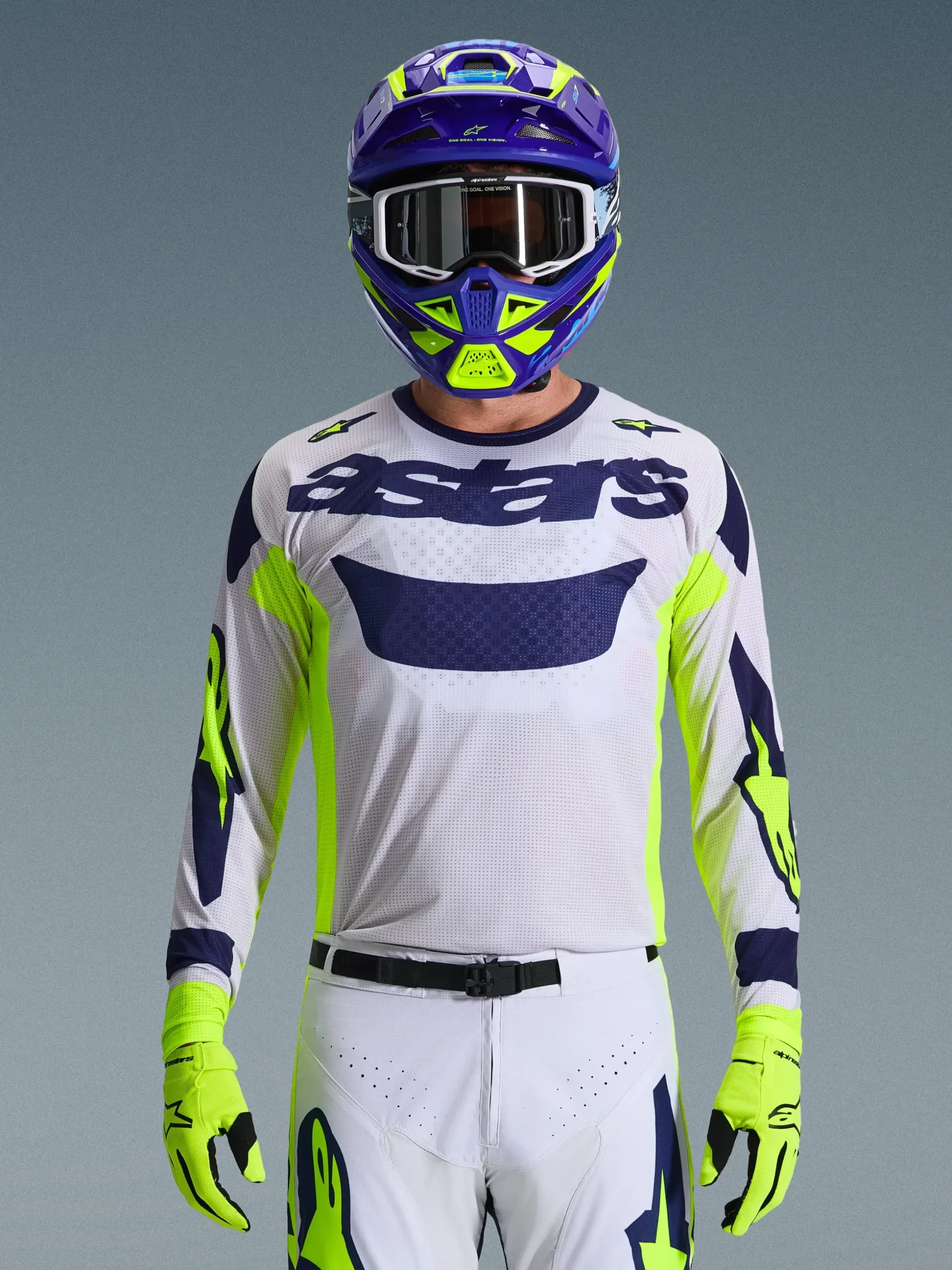 2026 Racer Air Riway Bekleidungsset