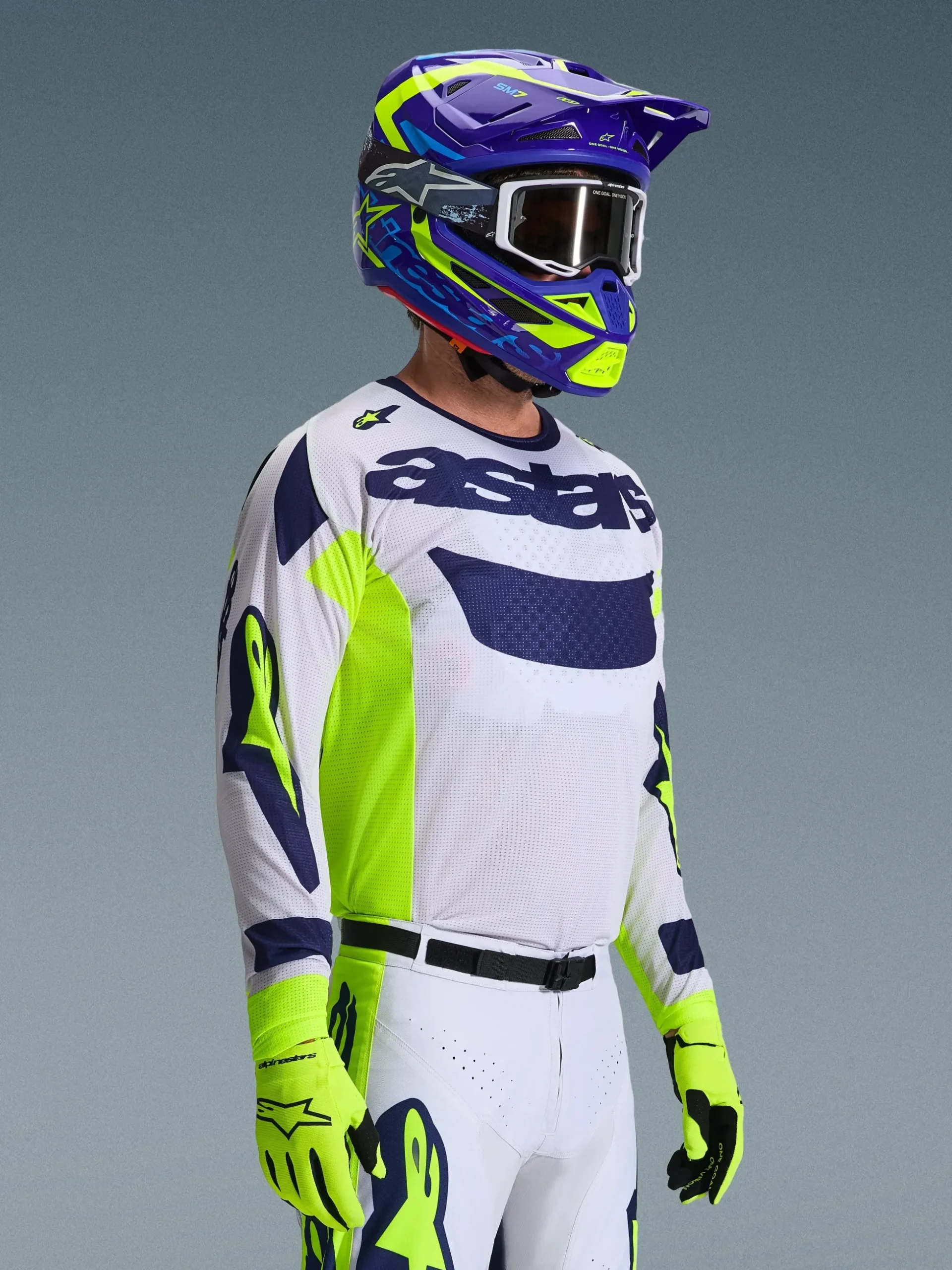 2026 Racer Air Riway Bekleidungsset