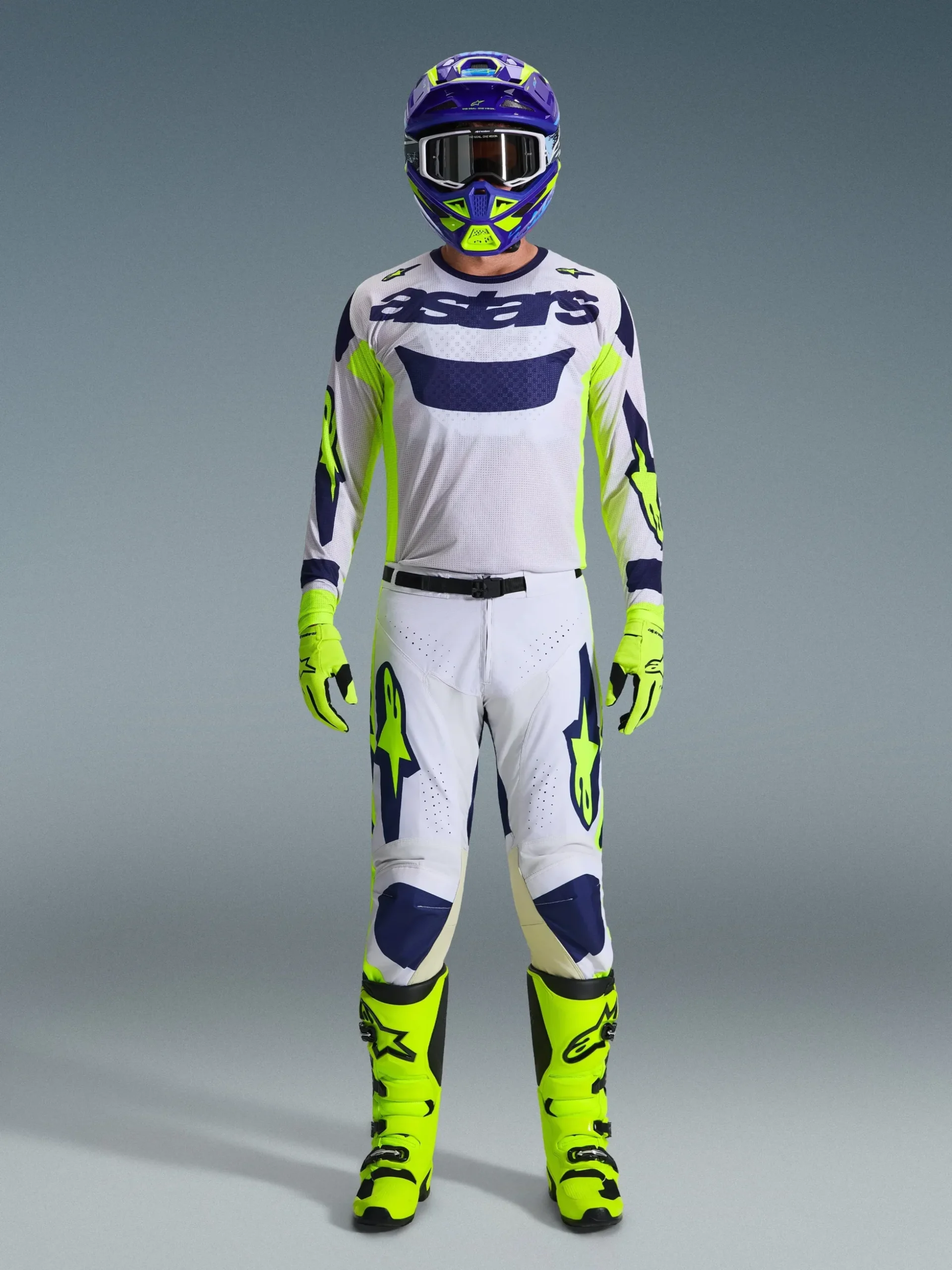 2026 Racer Air Riway Bekleidungsset