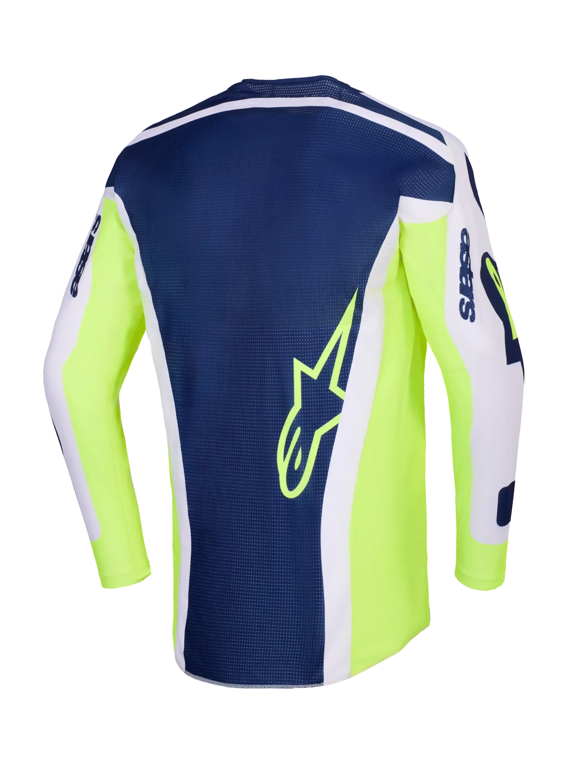 2026 Racer Air Riway Trikot