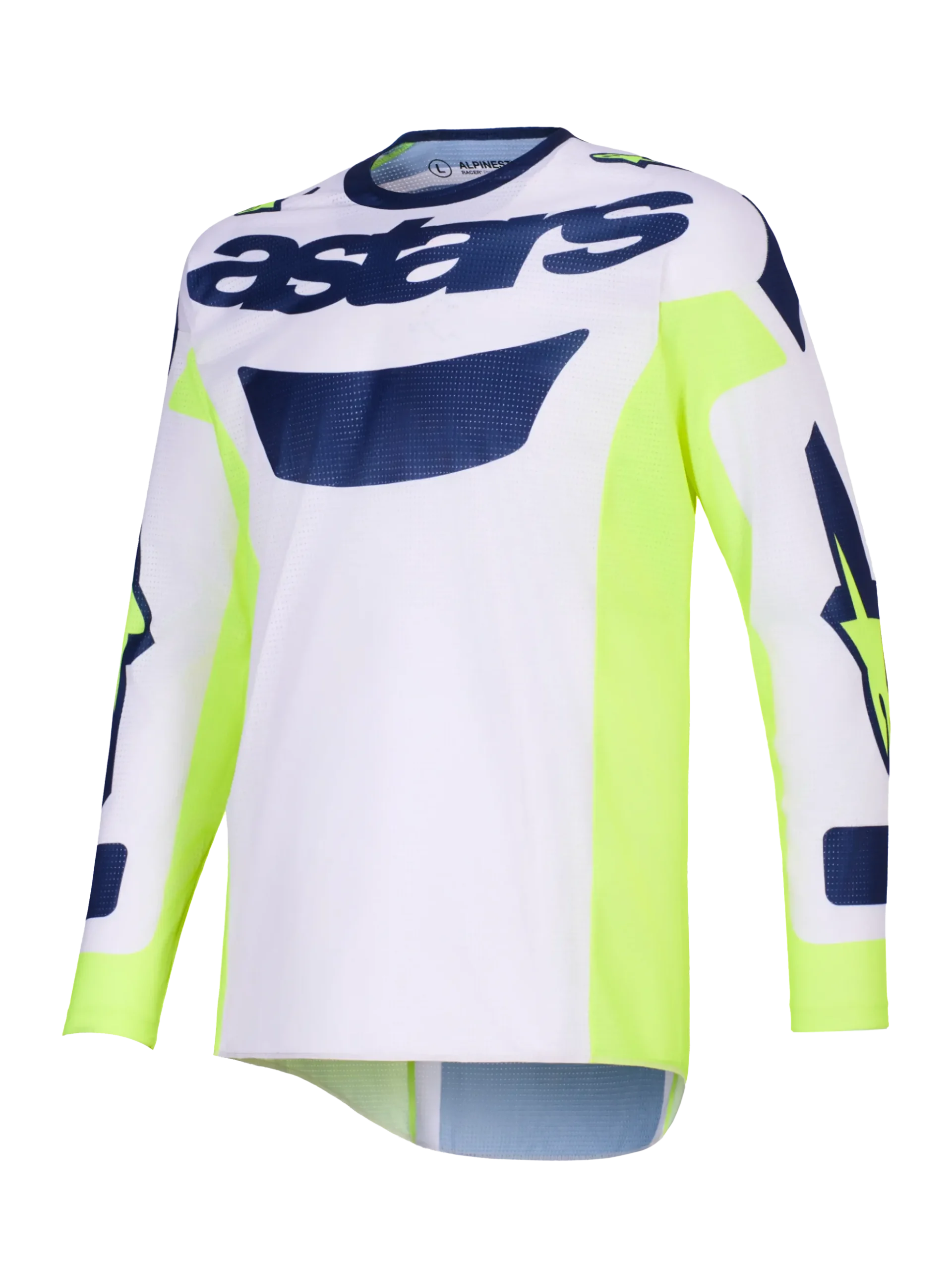 2026 Racer Air Riway Trikot