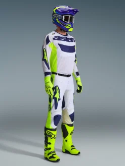 2026 Racer Air Riway Trikot