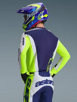 2026 Racer Air Riway Trikot