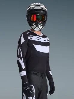 2026 Racer Air Riway Trikot