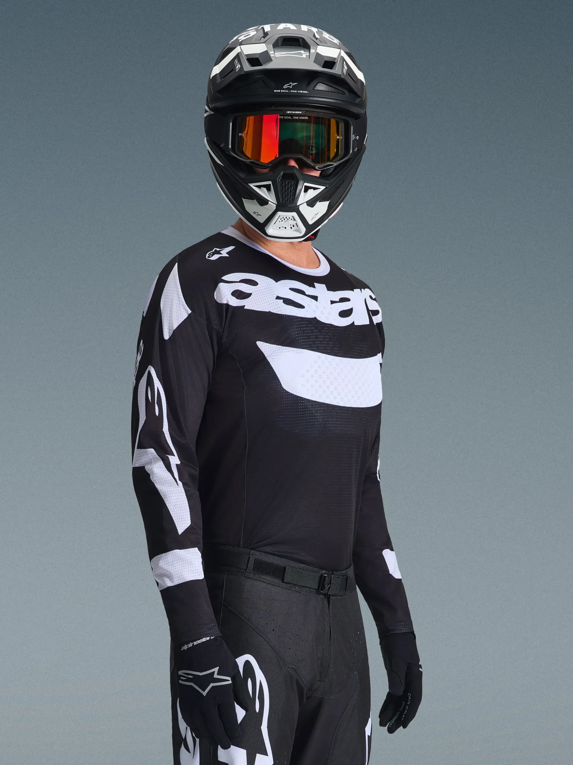 2026 Racer Air Riway Trikot