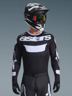 2026 Racer Air Riway Trikot