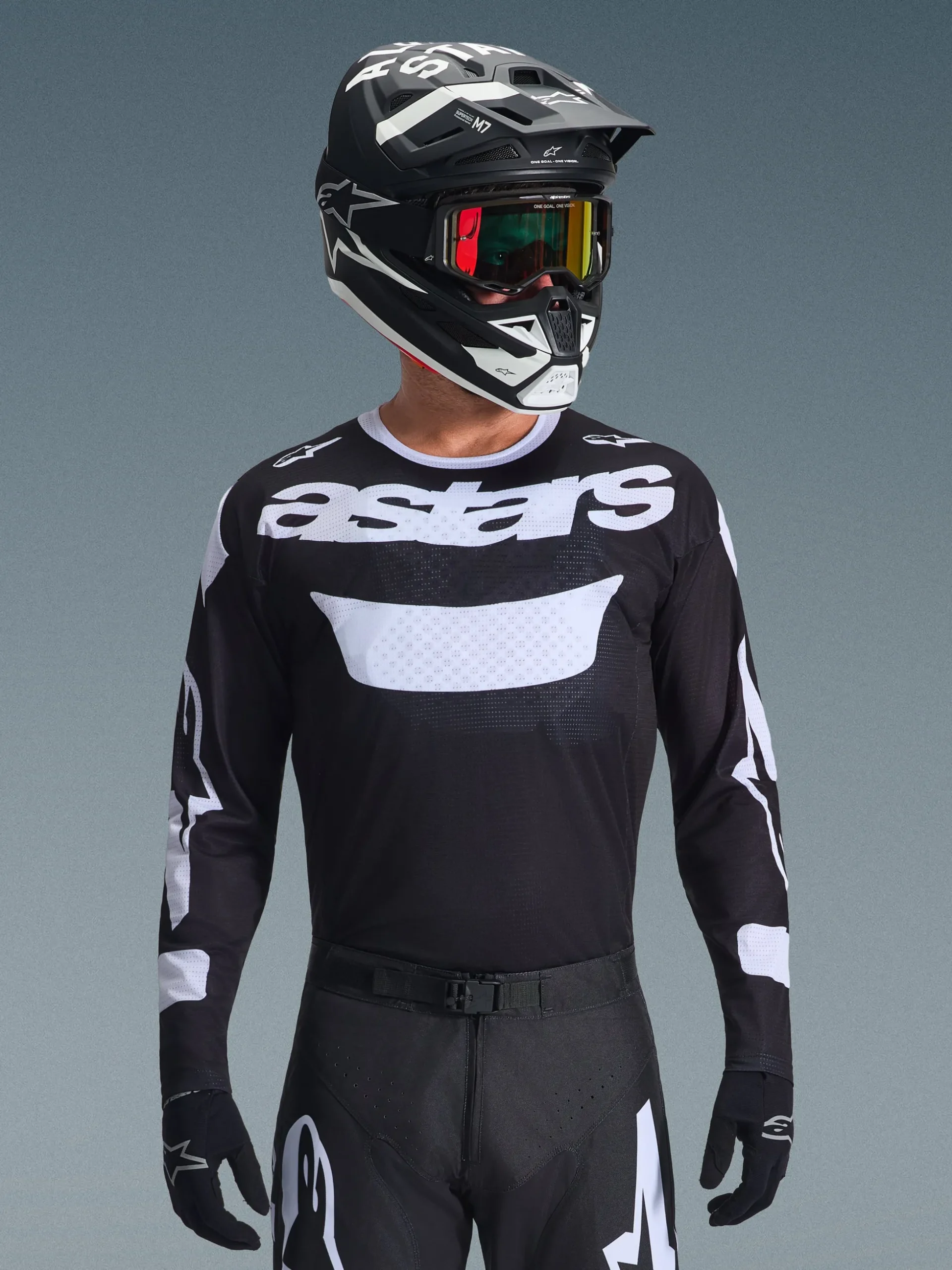 2026 Racer Air Riway Trikot