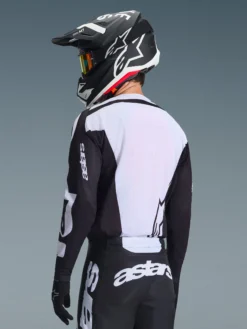 2026 Racer Air Riway Trikot