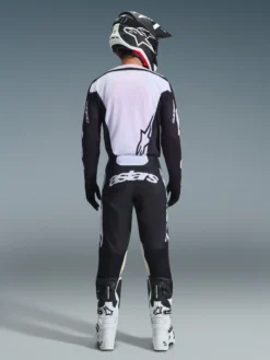 2026 Racer Air Riway Trikot