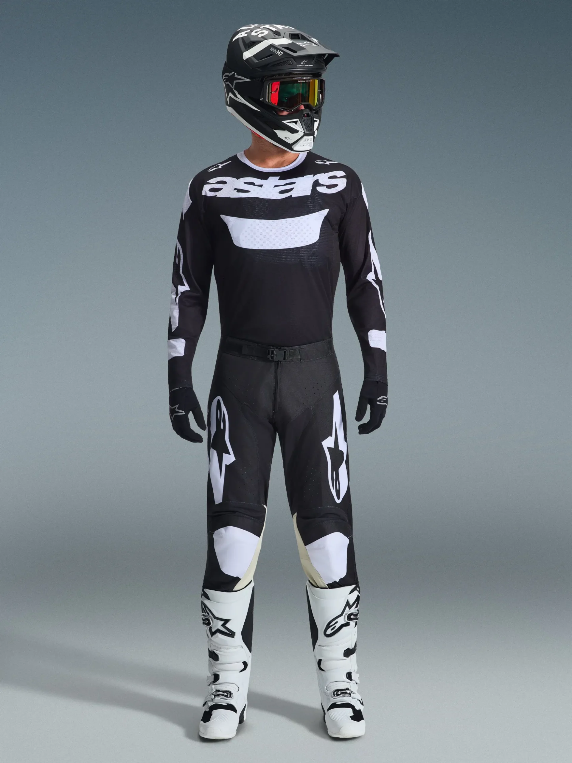 2026 Racer Air Riway Trikot