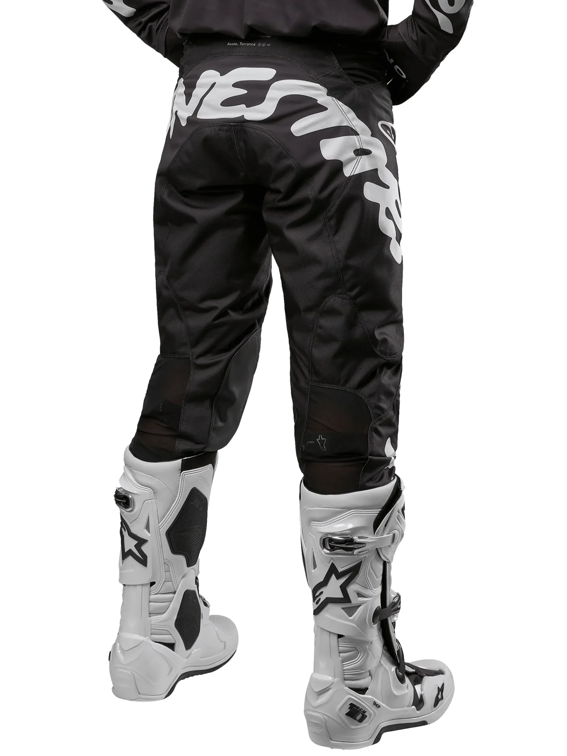 2024 Racer Hana Hose