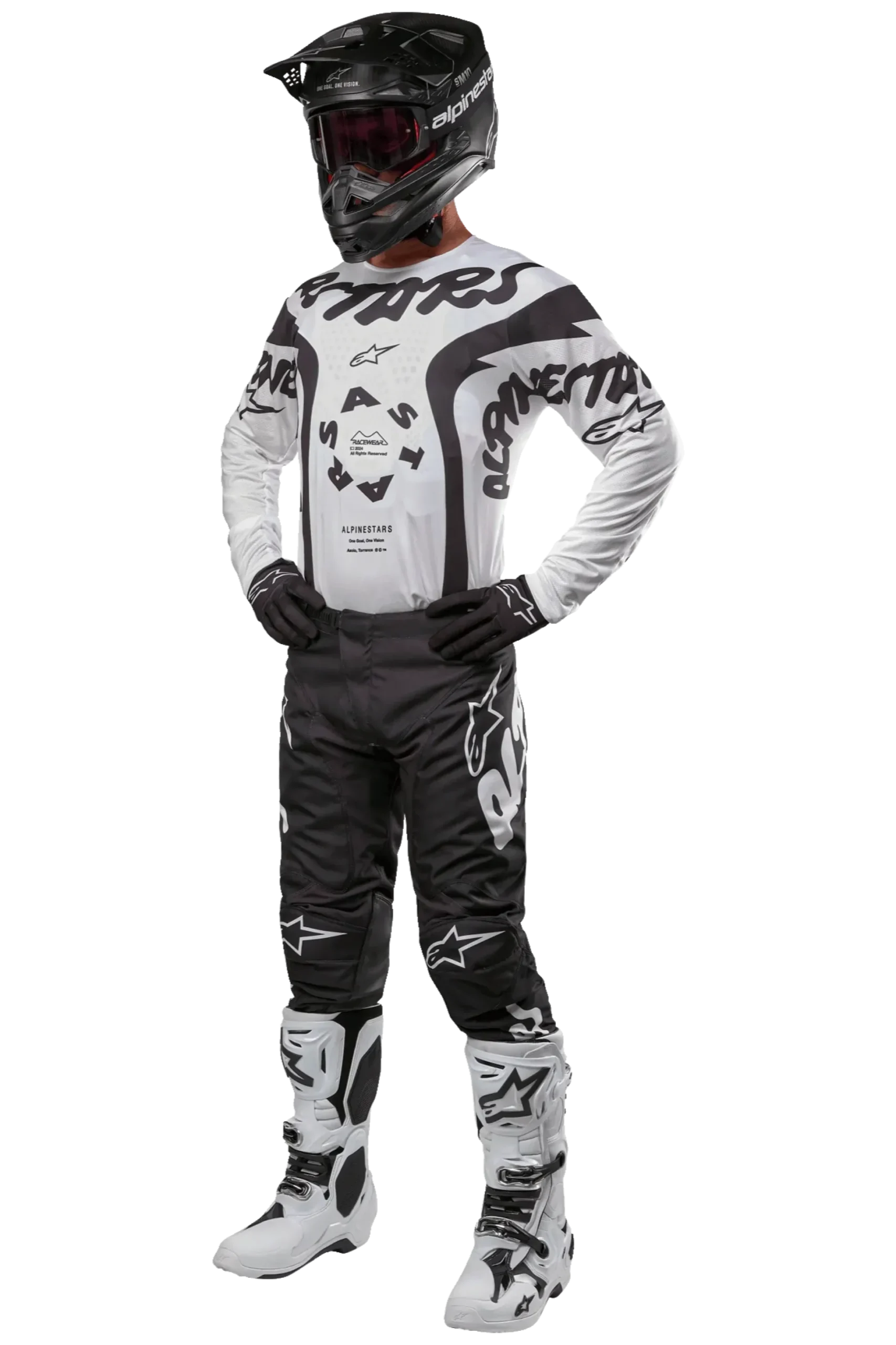 2024 Racer Hana Hose
