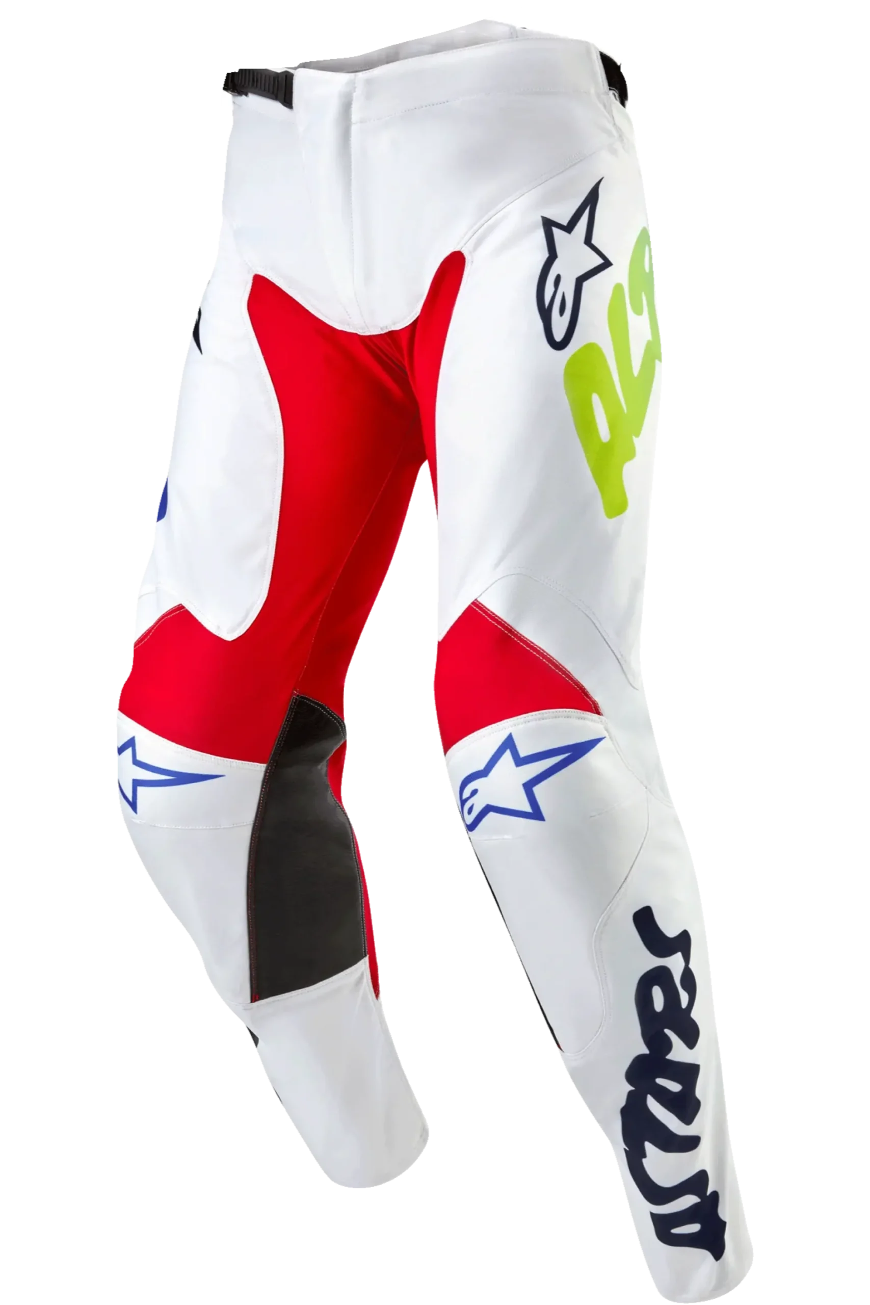 Racer Hana Hose 2024