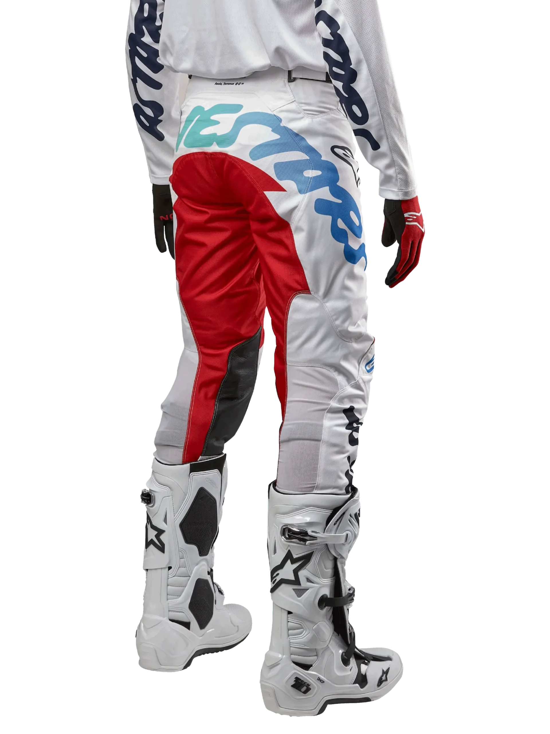 Racer Hana Hose 2024