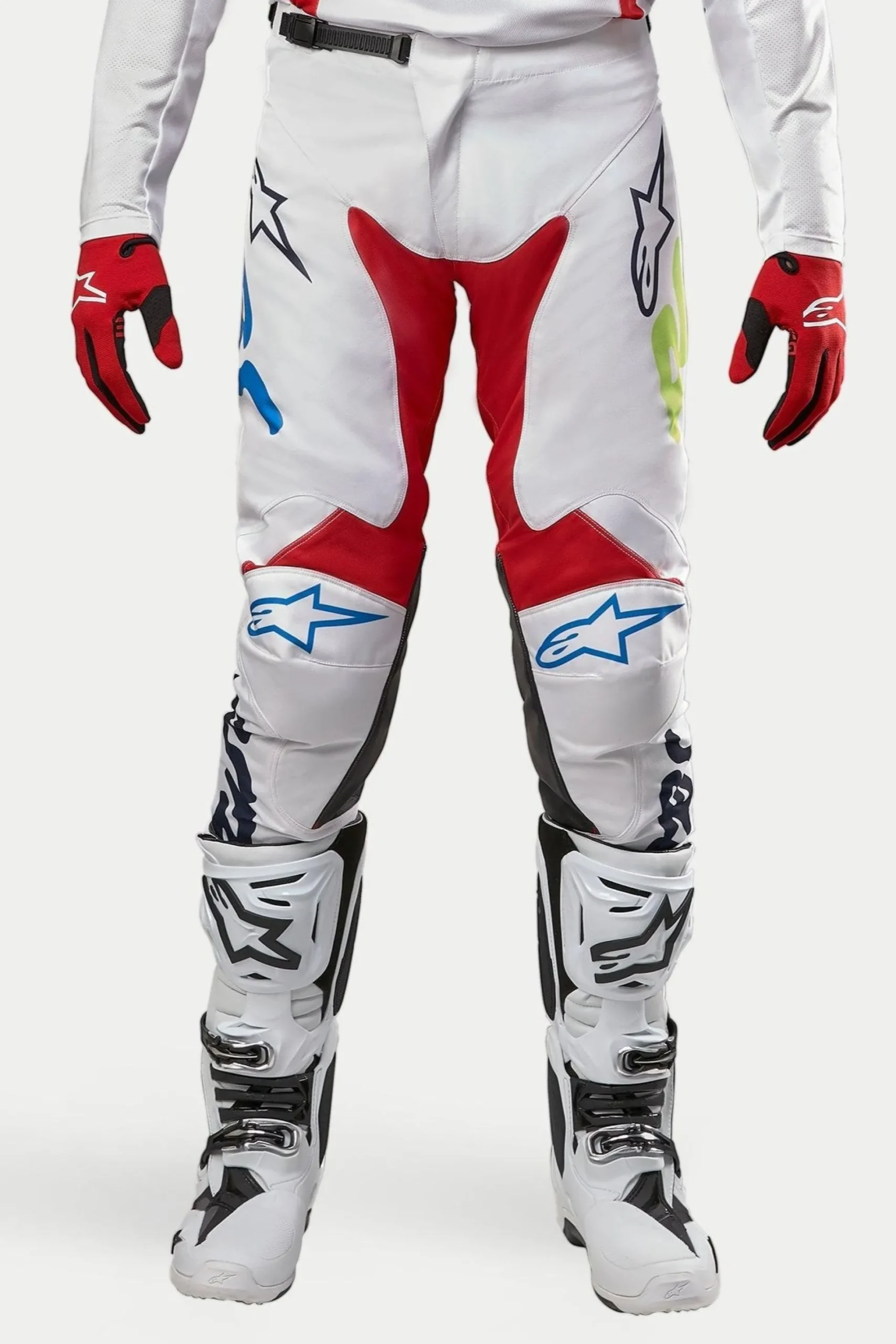 Racer Hana Hose 2024
