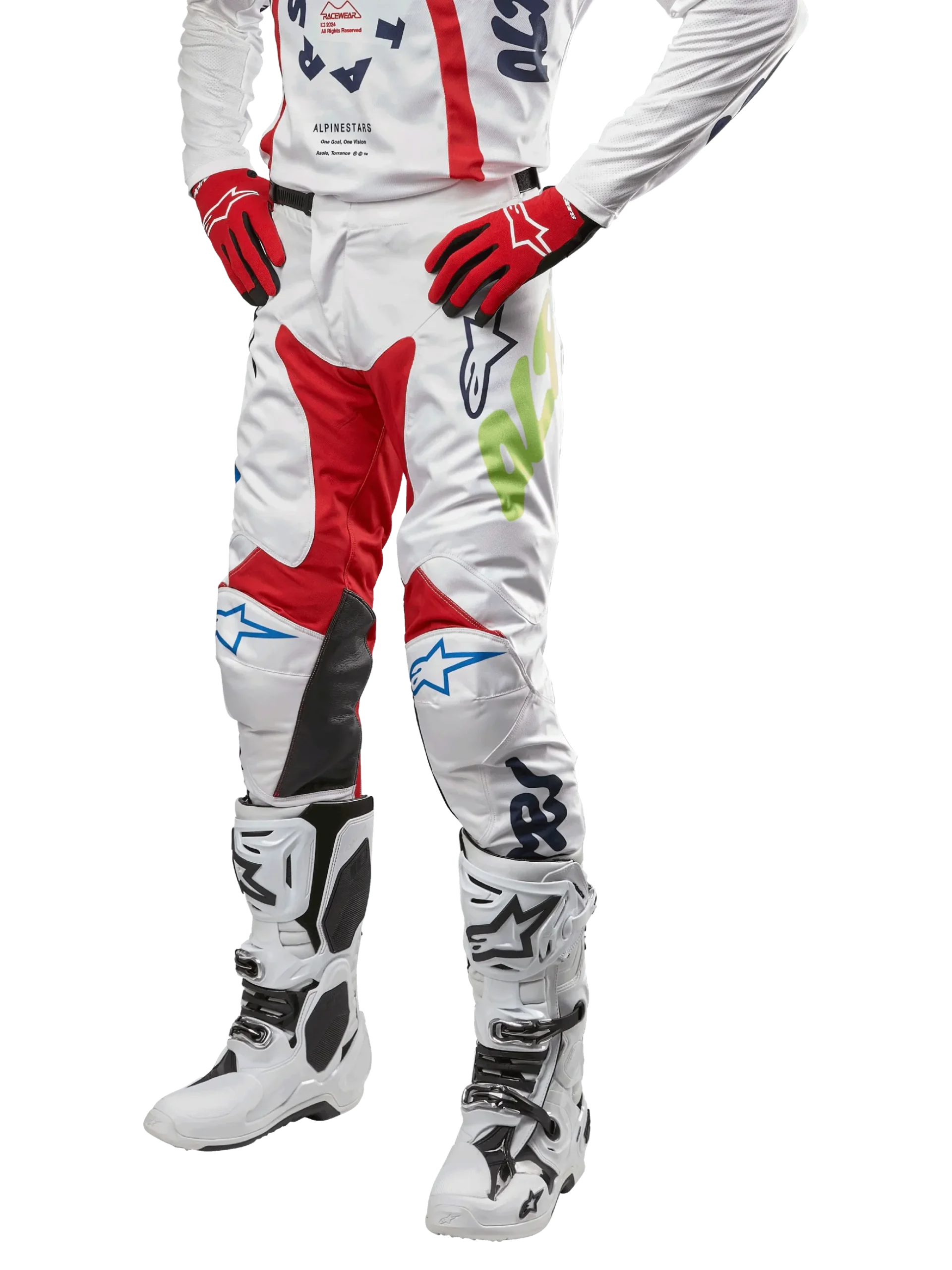 Racer Hana Hose 2024