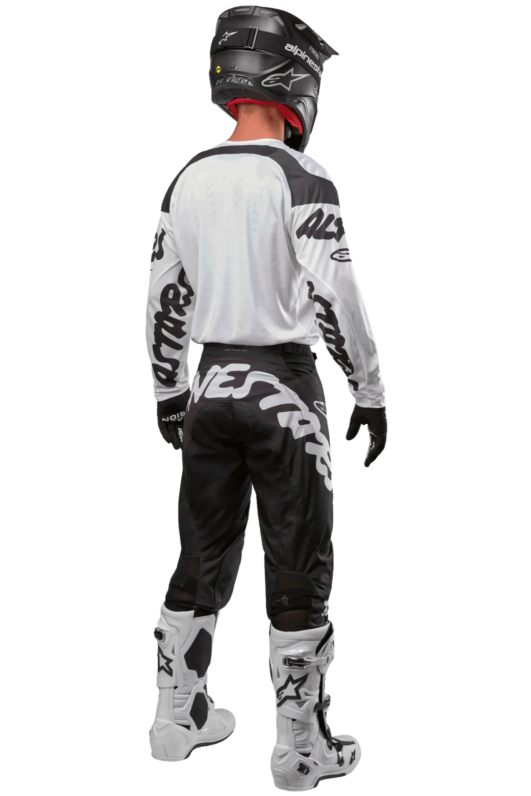 Racer Hana Trikot 2024