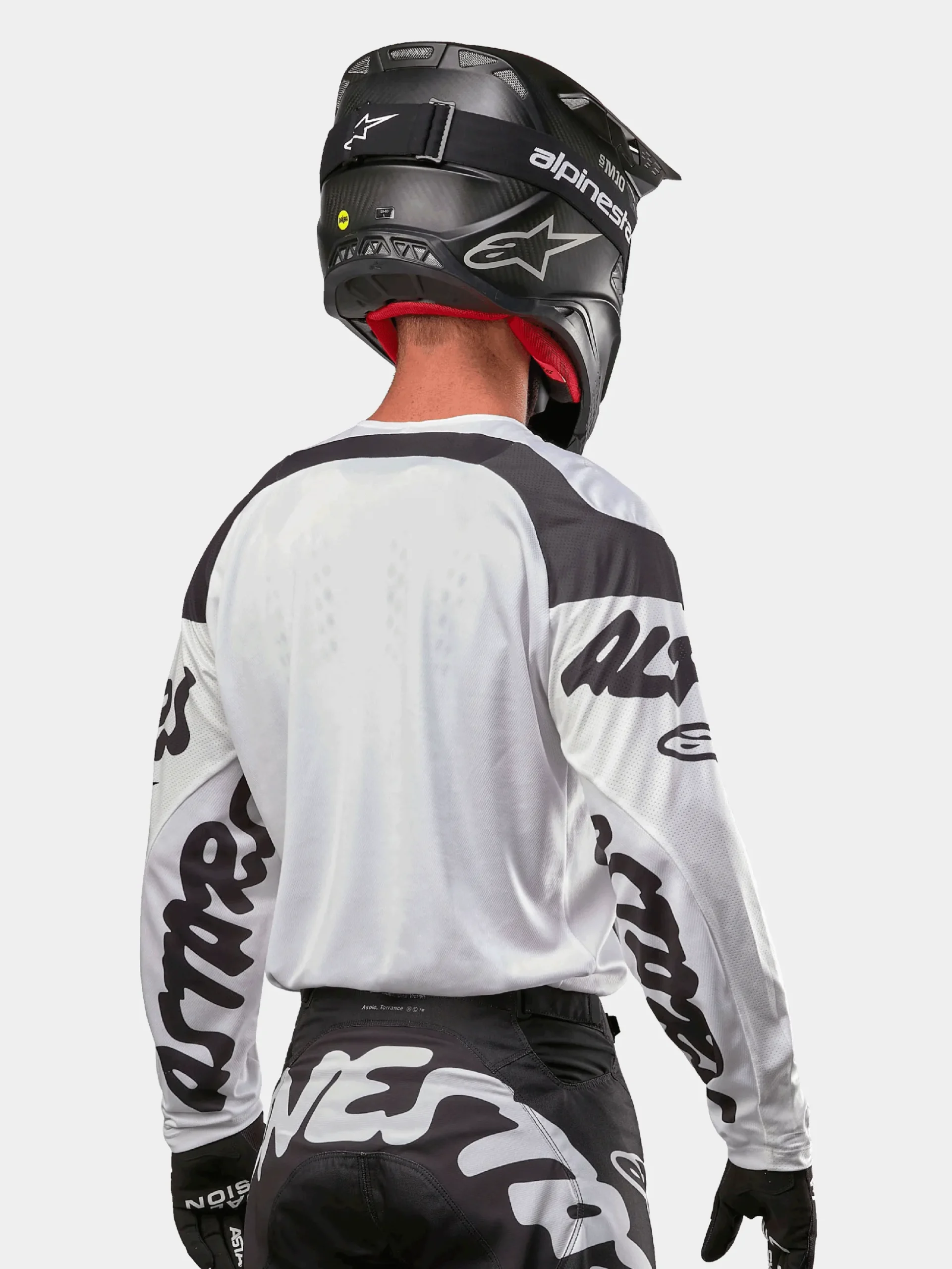 Racer Hana Trikot 2024