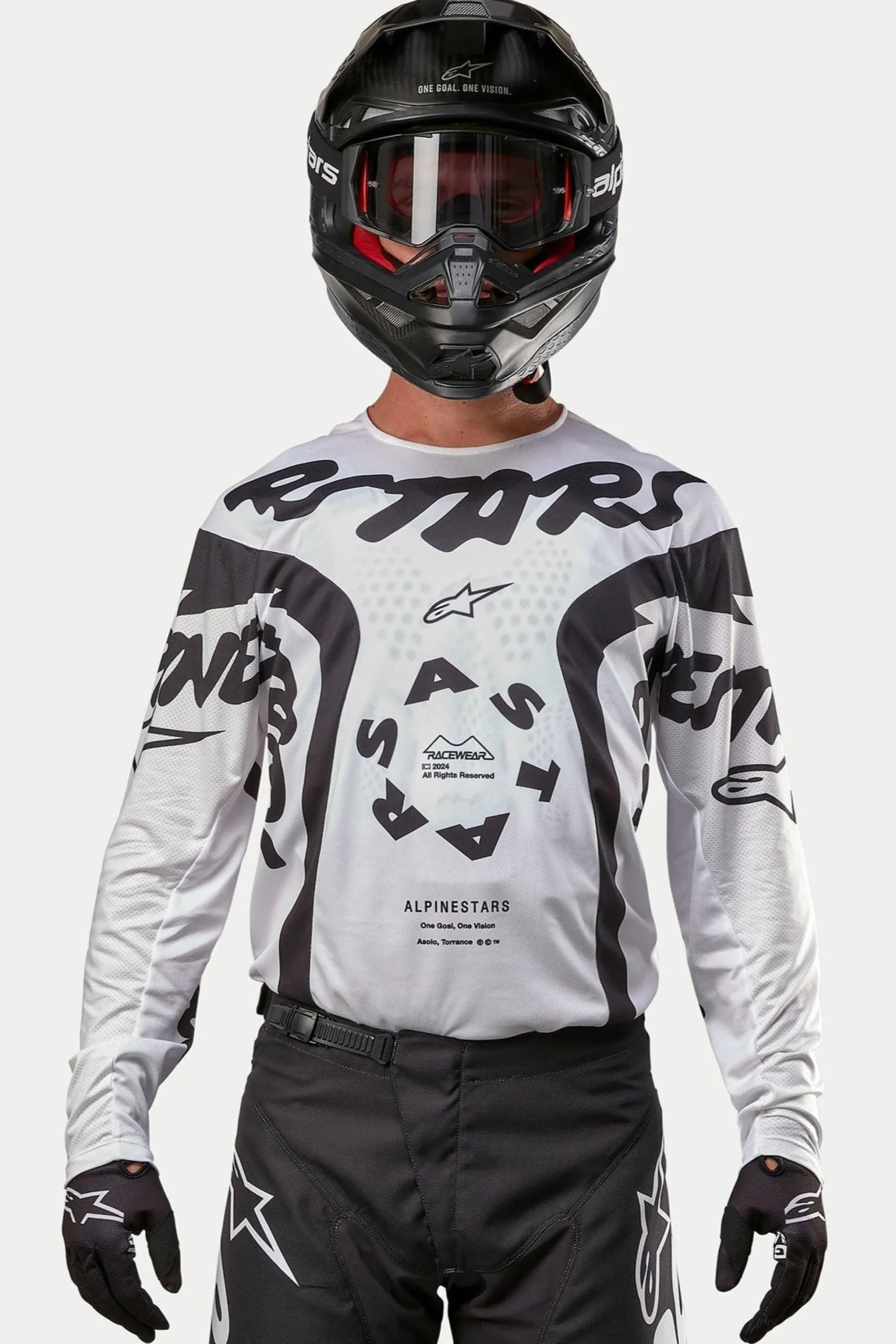 Racer Hana Trikot 2024